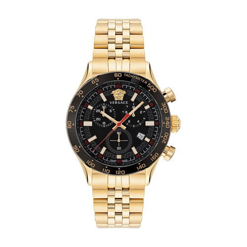 Versace Versace Mezczyznizegarek VE2U00622