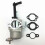 20B-62302-30 Motorcycle Carburetor Kit Replacement for Robin EX40 5