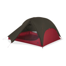 MSR - FreeLite Green Tent V - grün - 3 - Zelt