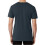 (L, black) FANTASTIC FOUR #1 T-shirt 2