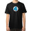 (L, black) FANTASTIC FOUR #1 T-shirt 3