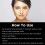 Colorbar cosm  ticos Primer de acabamento impec  vel transparente 30 ml 3