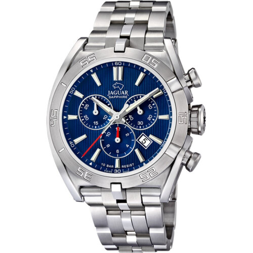 Jaguar Jaguar - J852/B - Orologio da polso - Cronografo - Uomo