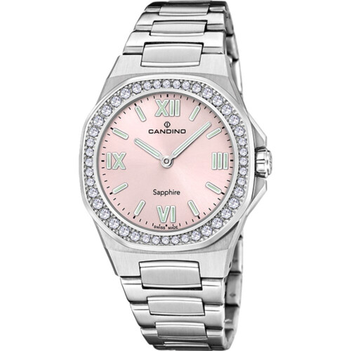 Candino Candino - C4753/3 - Polshorloge - Dames