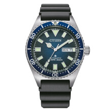 Citizen - NY0129-07LC - Wrist Watch - Men - Automatic - Promaster