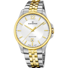 Candino - C4763/1 - Armbanduhr - Herren