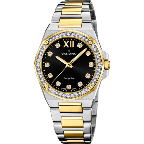 Candino Candino - C4752/3 - Polshorloge - Dames