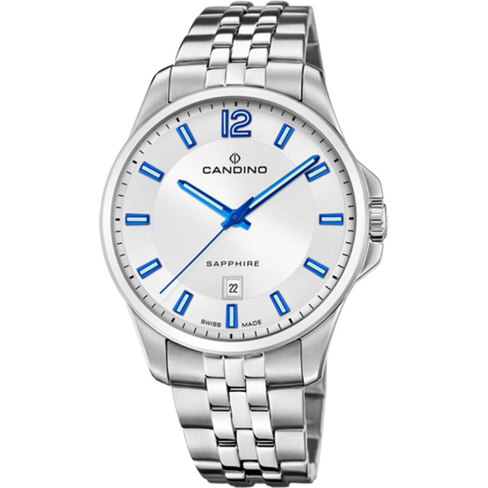 Candino - C4764/1 - Wristwatch - Men
