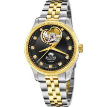 Jaguar - J995/2 - Montre-bracelet - Automatique - Femmes