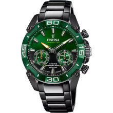 Festina - F20548/2 - Montre Bracelet - Hommes - Hybrid - Chronobike