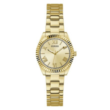 Guess Kobietyzegarek GW0687L2
