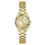 Guess Guess Kobietyzegarek GW0687L2 1