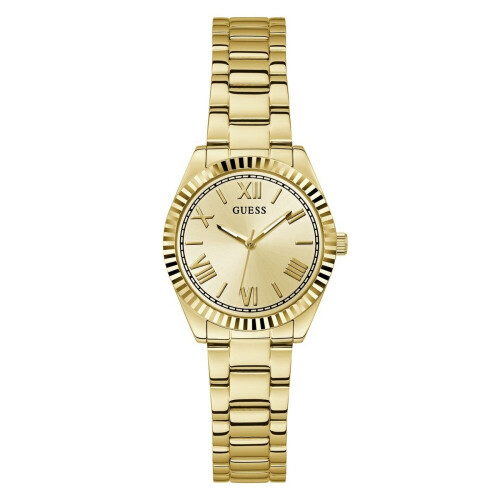 Guess Guess Kobietyzegarek GW0687L2