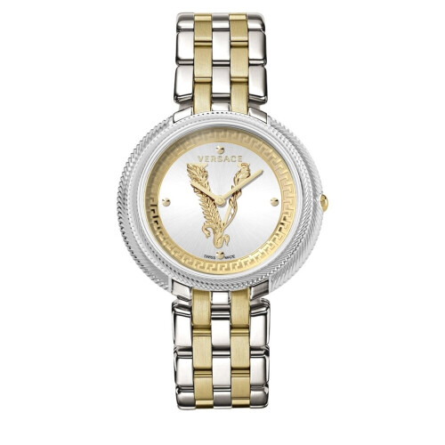 Versace Versace - VE2CA0623 - Polshorloge - Dames - Kwarts - Thea