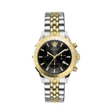 Versace - VEV602223 - Polshorloge - Heren - Kwarts - Chrono Signature