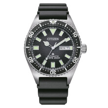 Citizen - NY0120-01EC - Wrist Watch - Men - Automatic - Promaster