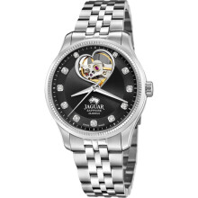 Jaguar - J994/3 - Orologio da polso - Automatico - Donna