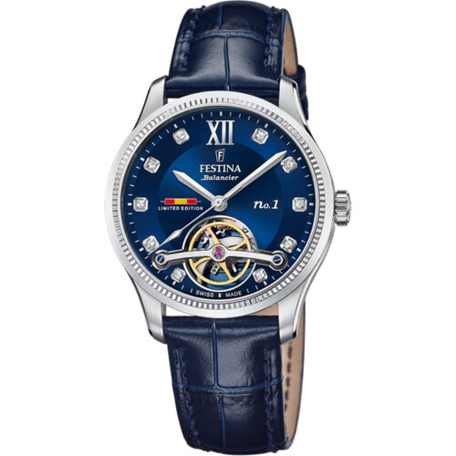 Festina Festina - F0120/2 - Polshorloge - Dames