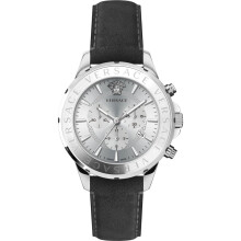 Versace - VEV601223 - Orologio da polso - Uomo - Quarzo - Chrono Signature