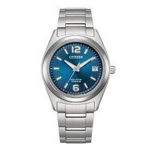Citizen - FE6151-82L - Wrist watch - Ladies - Solar - Super Titanium
