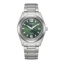 Citizen - FE6151-82X - Wrist watch - Ladies - Solar - Super Titanium