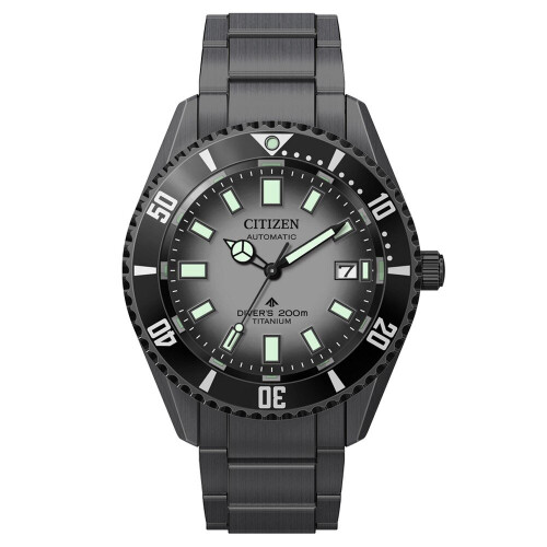 Citizen Citizen Mezczyznizegarek NB6025-59H