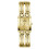 Guess Guess Kobietyzegarek GW0668L2 1