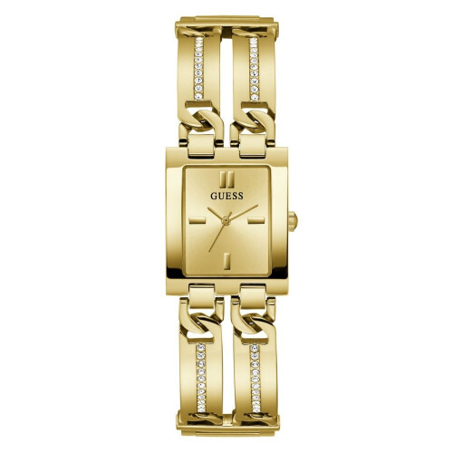 Guess Guess Kobietyzegarek GW0668L2