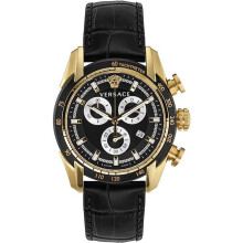 Versace - VE2I00921 - Orologio da polso - Uomo - Quarzo - V-Ray