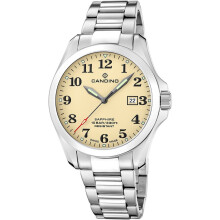 Candino - C4785/1 - Montre-bracelet - Hommes