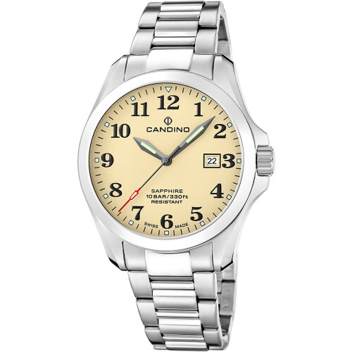 Candino Candino Unisekszegarek C4785/1