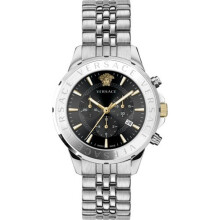 Versace - VEV601523 - Polshorloge - Heren - Kwarts - Chrono Signature
