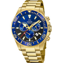 Jaguar - J864/5 - Orologio da polso - Cronografo - Uomo