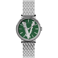 Versace - Orologio da polso - Donna - Quarzo - Virtus - VERI00520