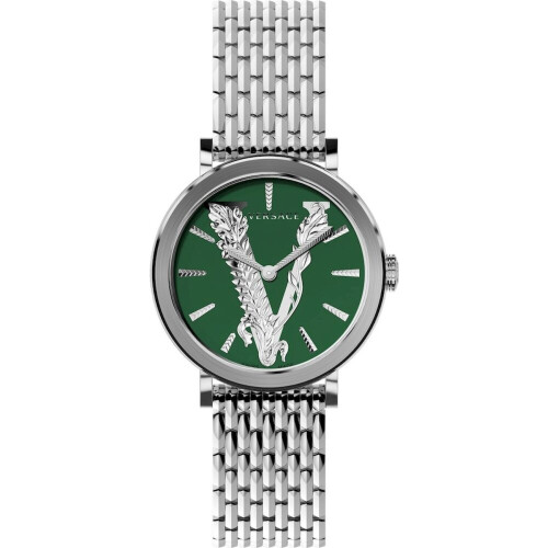 Versace Versace - Horloge - Dames - Kwarts - Virtus - VERI00520