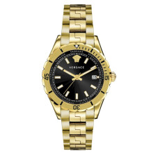 Versace - Orologio da polso - Uomo - Cronografo - Quarzo - Hellenyium - VE3A00820