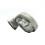 High-performance Throttle Control Casing Base 79002010025 for Husqvarna- 5