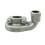 High-performance Throttle Control Casing Base 79002010025 for Husqvarna- 4