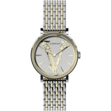 Versace - Orologio da polso - Donna - Quarzo - Virtus - VERI00720
