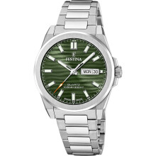 Festina - F20073/4 - Orologio da polso - Signori