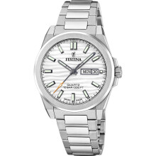 Festina - F20073/1 - Orologio da polso - Signori