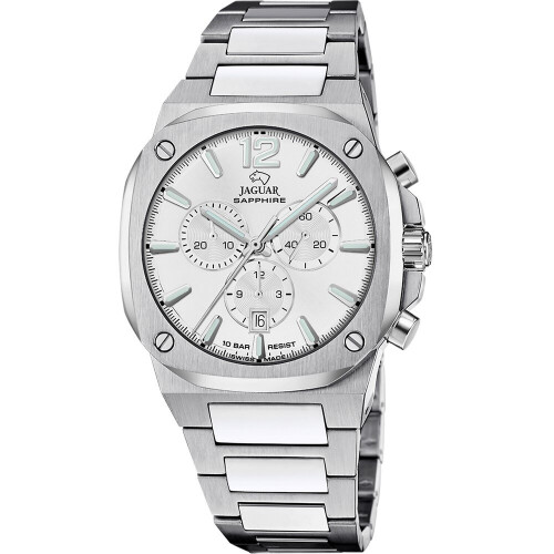 Jaguar Jaguar - J1025/4 - Armbanduhr - Chronograph - Herren