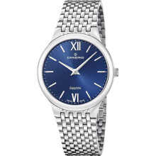 Candino - C4786/2 - Armbanduhr - Herren