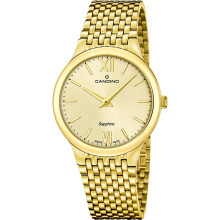 Candino - C4790/2 - Armbanduhr - Herren