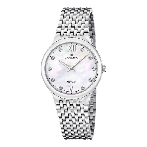 Candino Candino - C4787/1 - Polshorloge - Dames