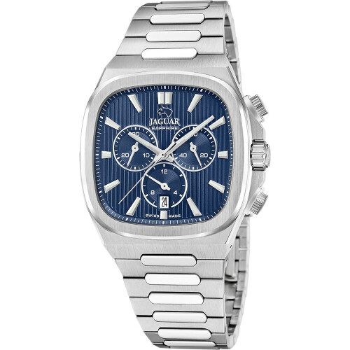 Jaguar Jaguar - J1048/2 - Armbanduhr - Chronograph - Herren