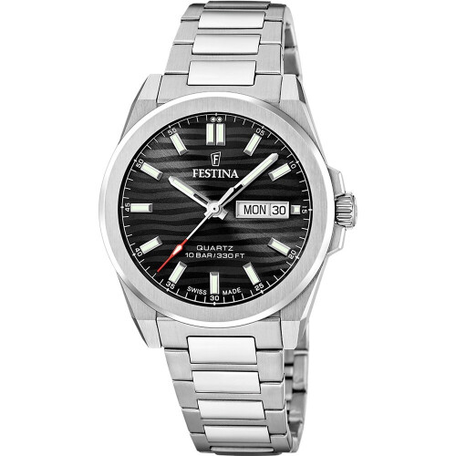 Festina Festina - F20073/5 - Wristwatch - Men
