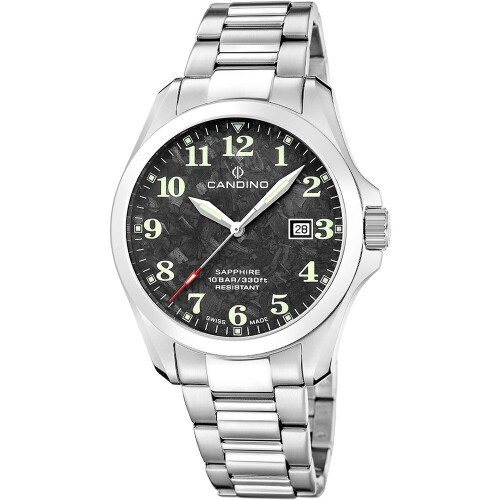 Candino Candino Unisekszegarek C4785/4