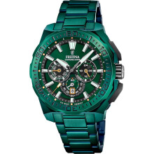 Festina - F20730/1 - Orologio da polso - Cronografo - Signori