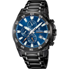 Festina - F20735/1 - Wristwatch - Chronograph - Men